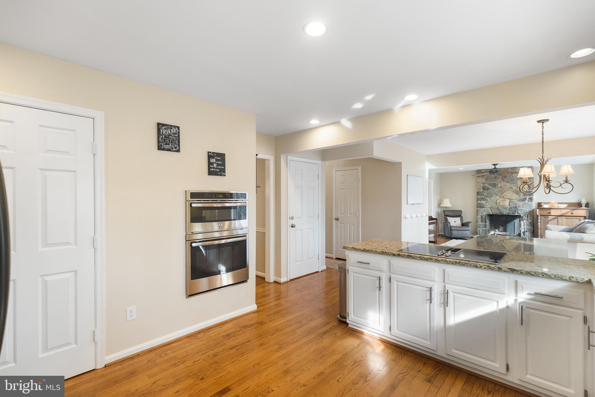 FRANKLIN GLEN - Residential