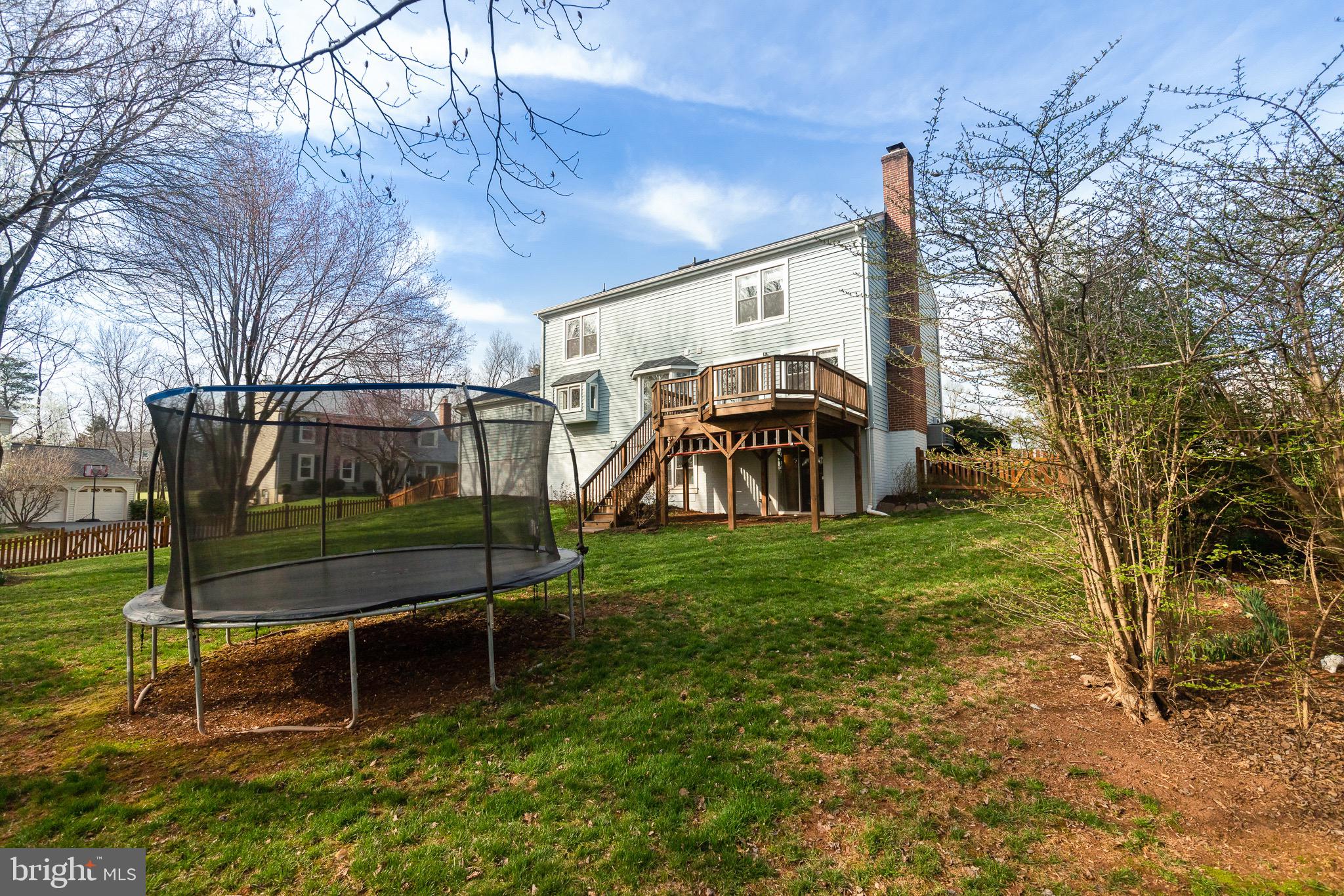 FRANKLIN GLEN - Residential