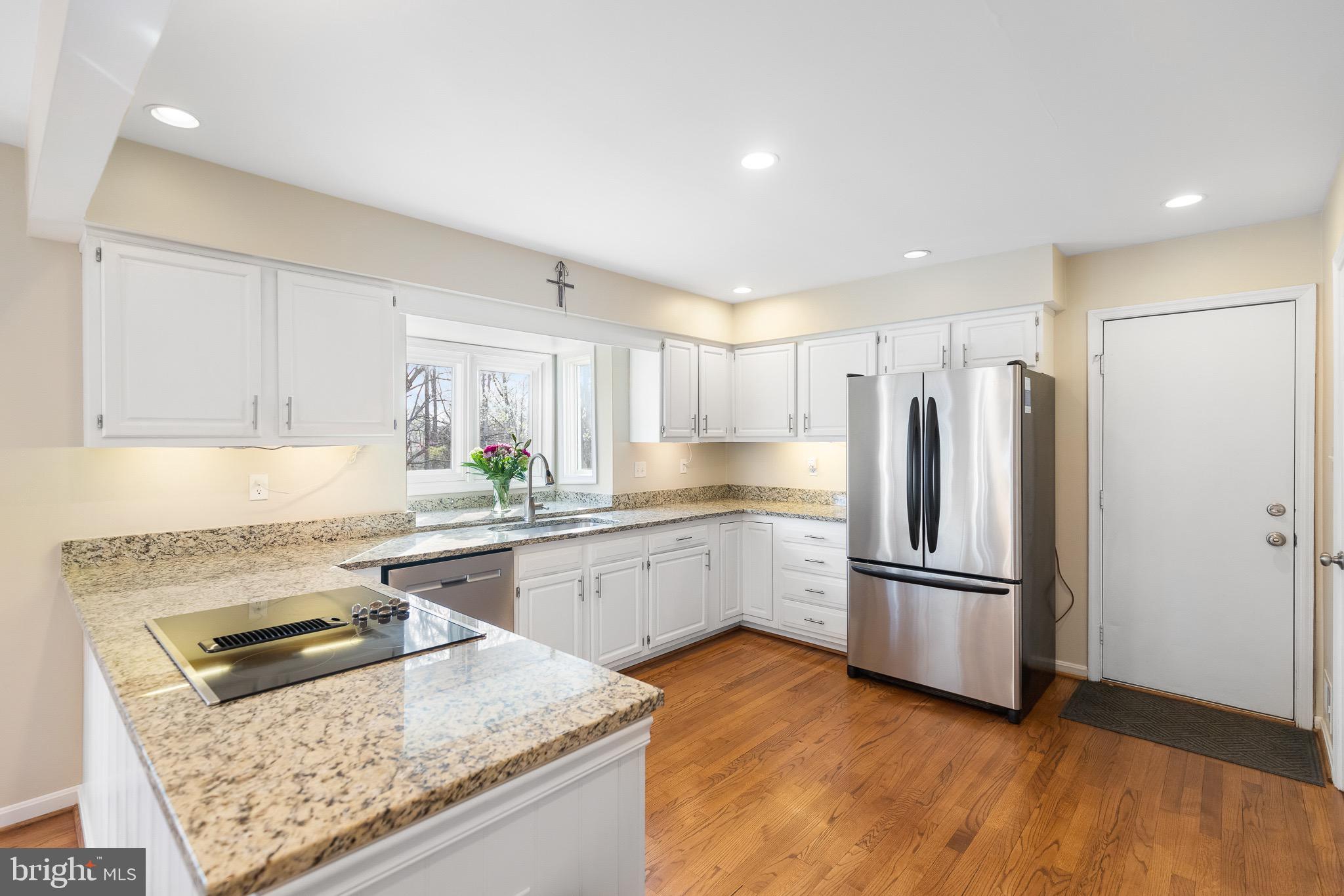 FRANKLIN GLEN - Residential