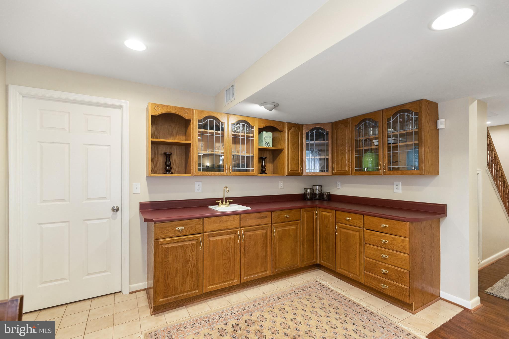 FRANKLIN GLEN - Residential