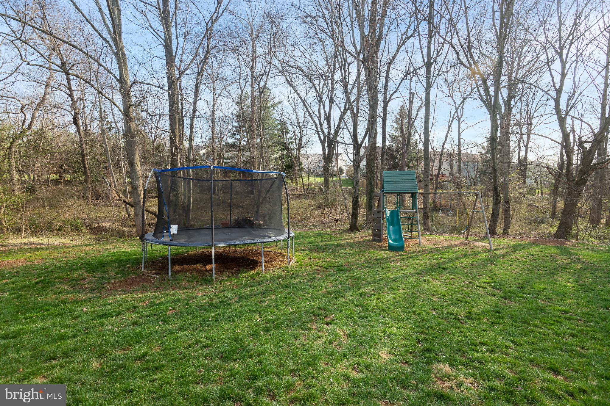 FRANKLIN GLEN - Residential