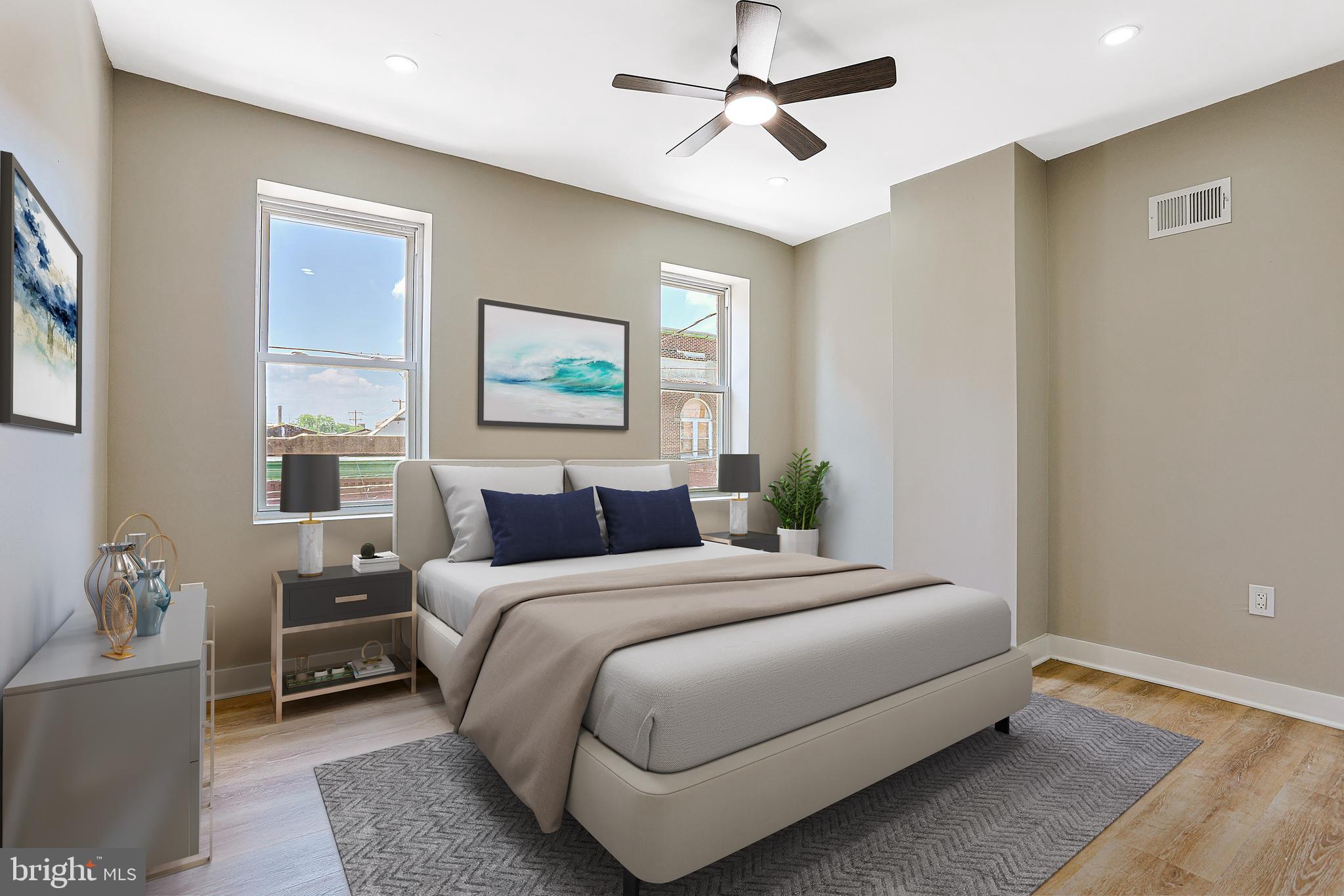 PORT RICHMOND - Residential