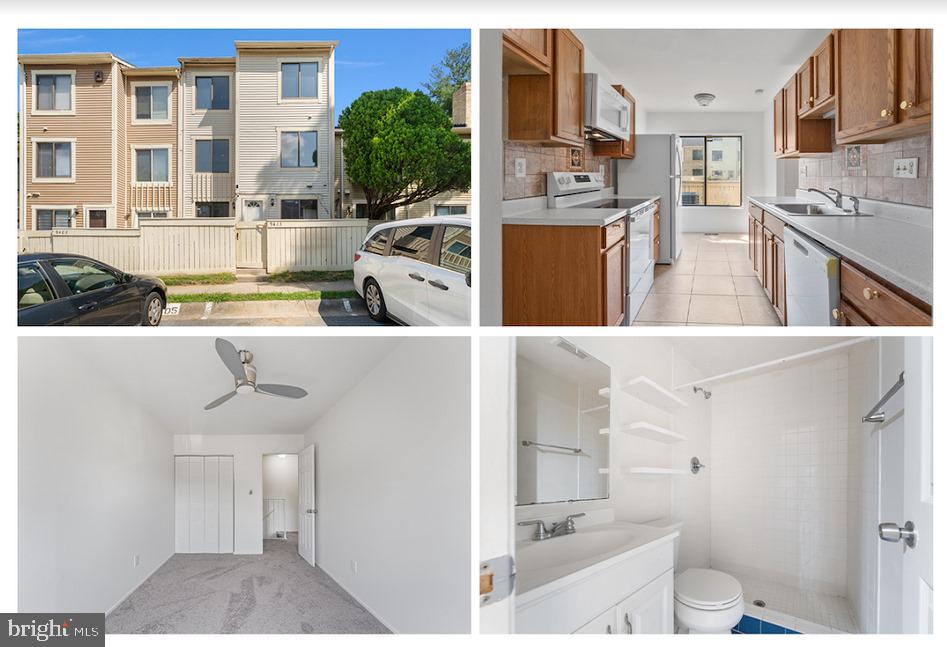 ESSEX PLACE - Residential