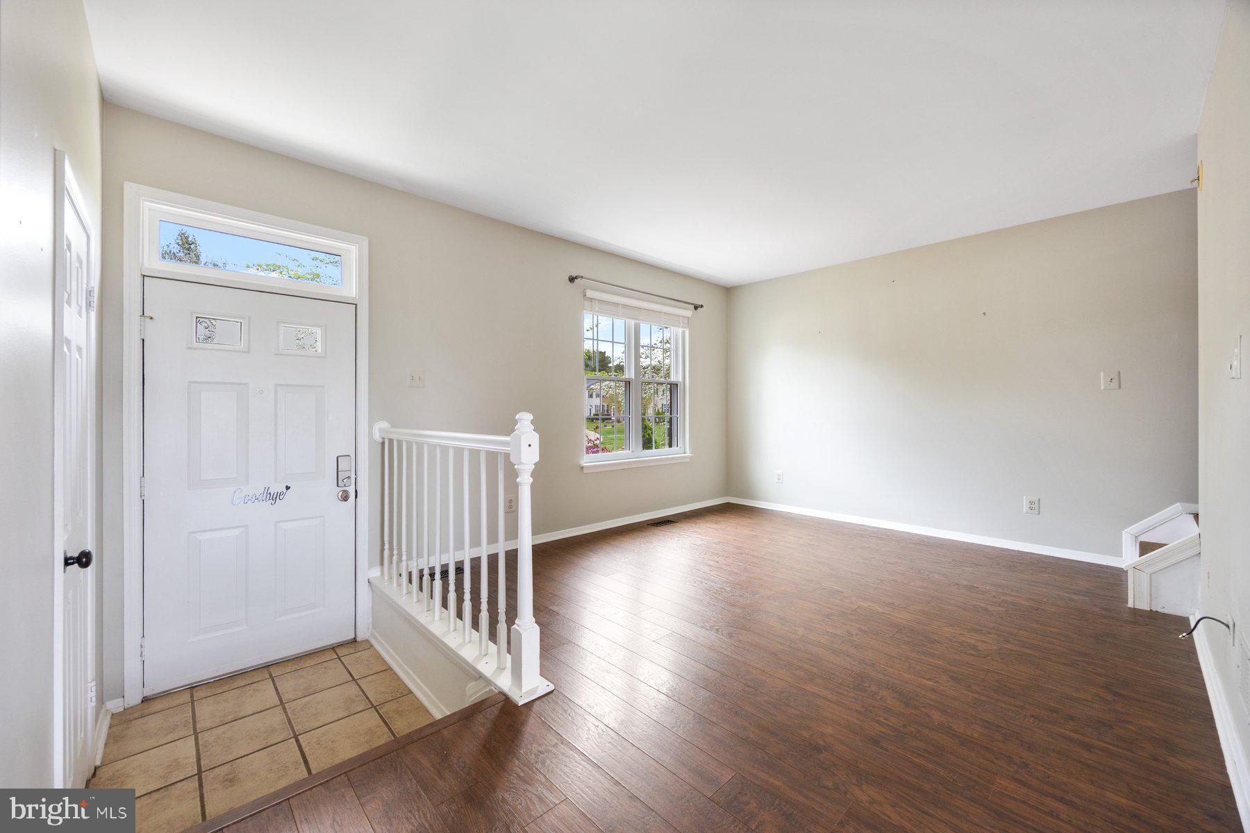 CARROLL MEADOWS - Residential