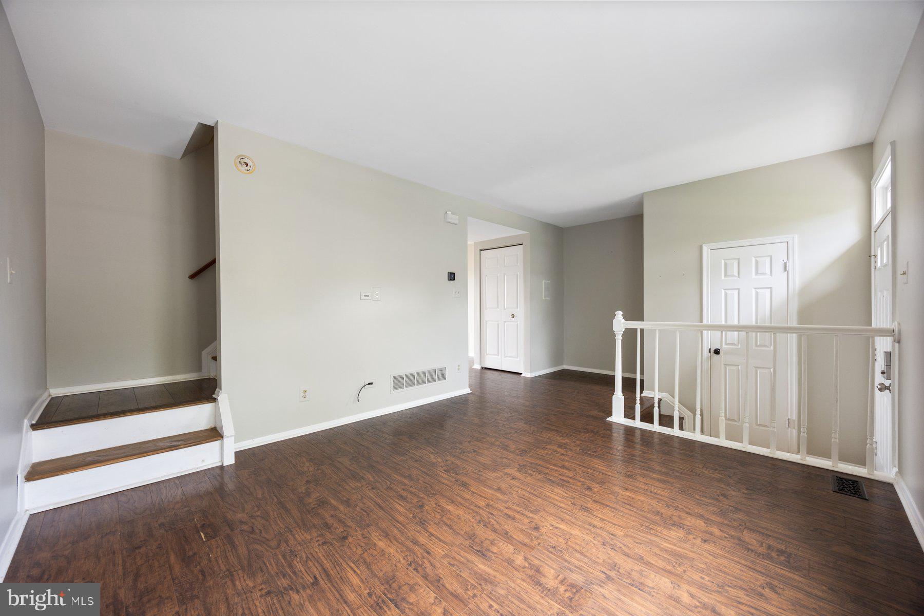 CARROLL MEADOWS - Residential