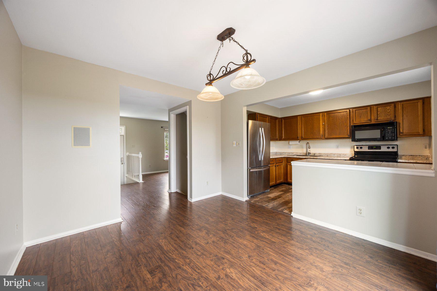 CARROLL MEADOWS - Residential