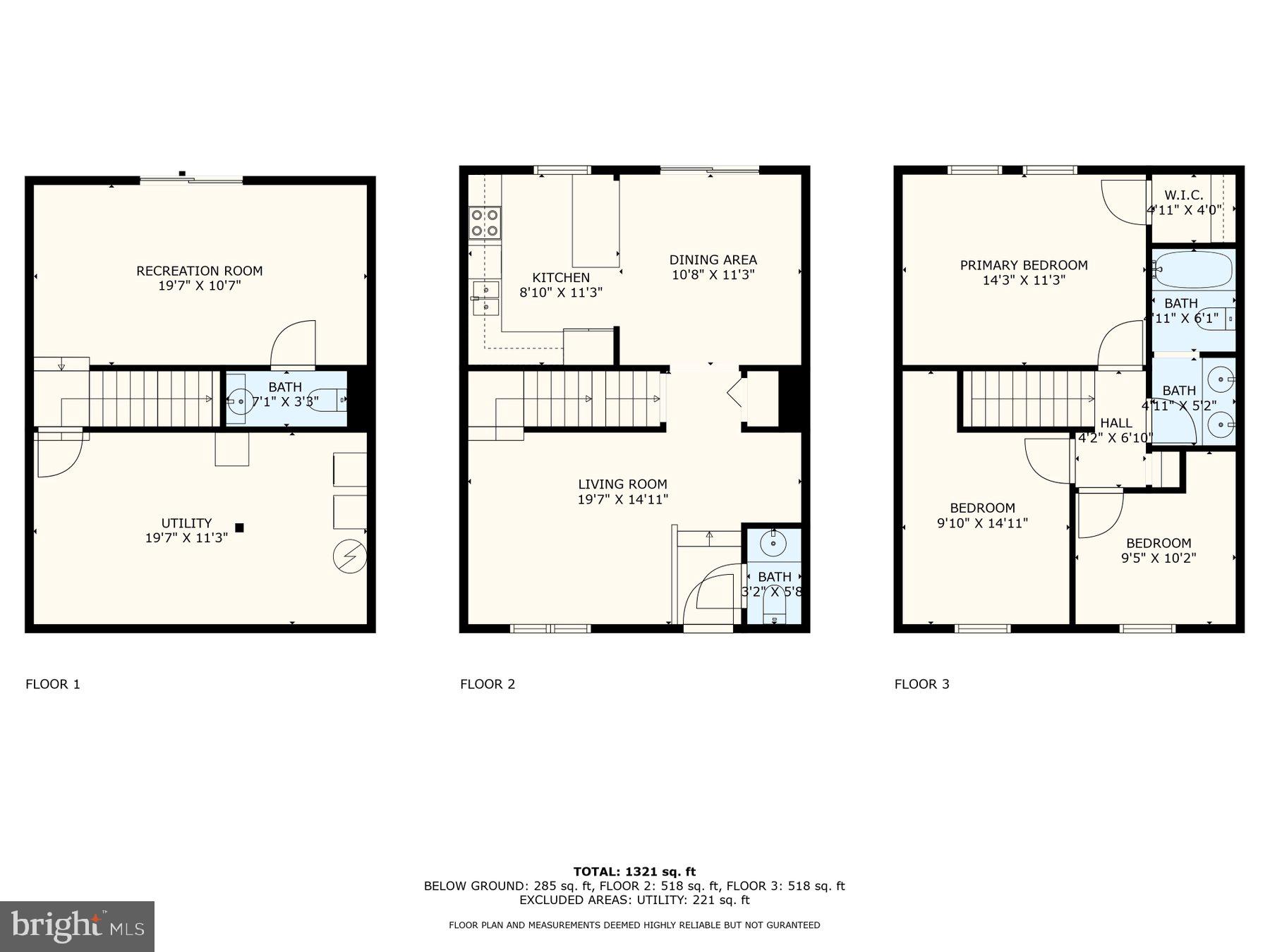 CARROLL MEADOWS - Residential