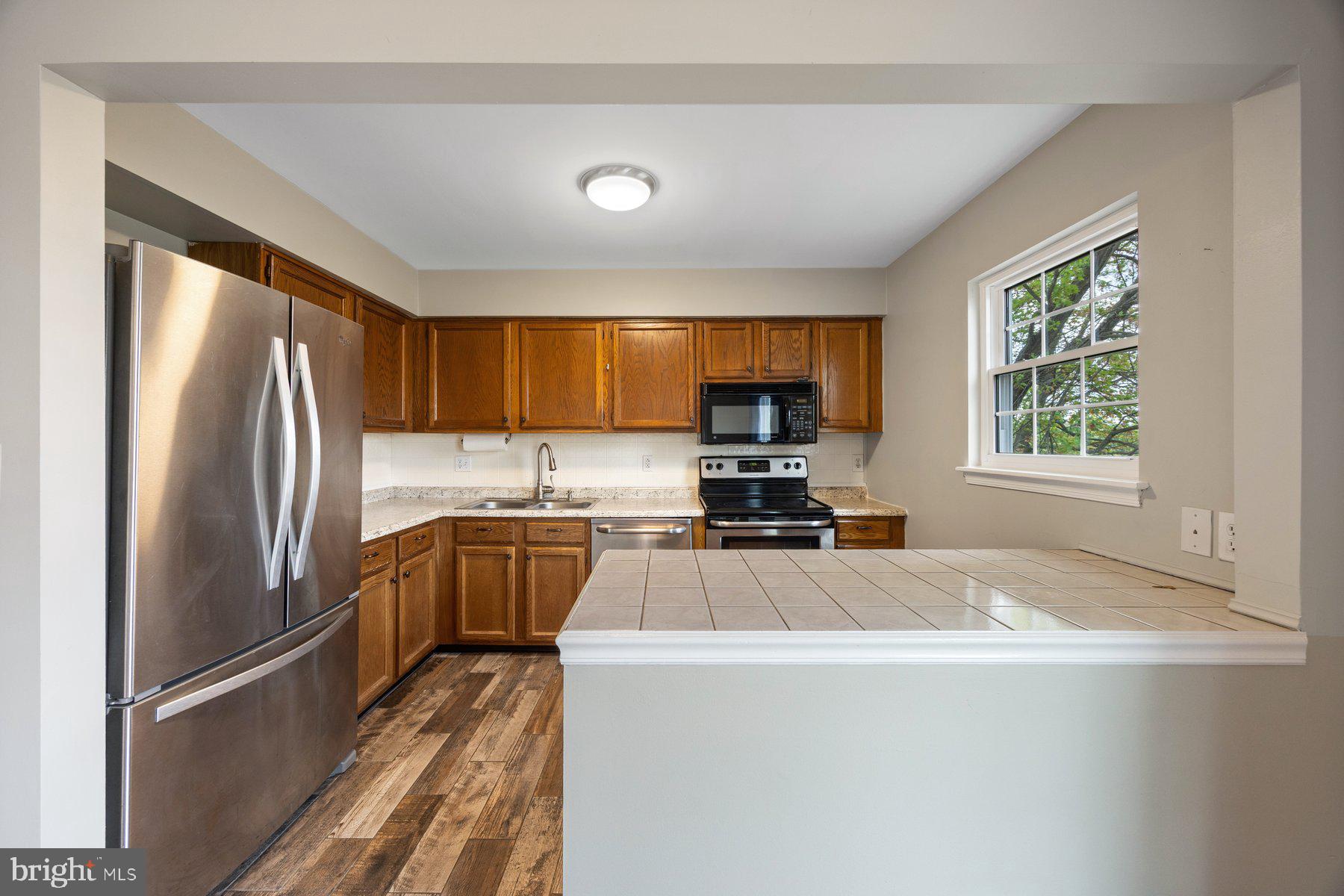 CARROLL MEADOWS - Residential