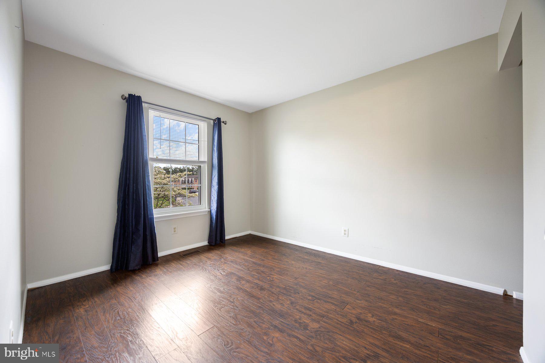 CARROLL MEADOWS - Residential