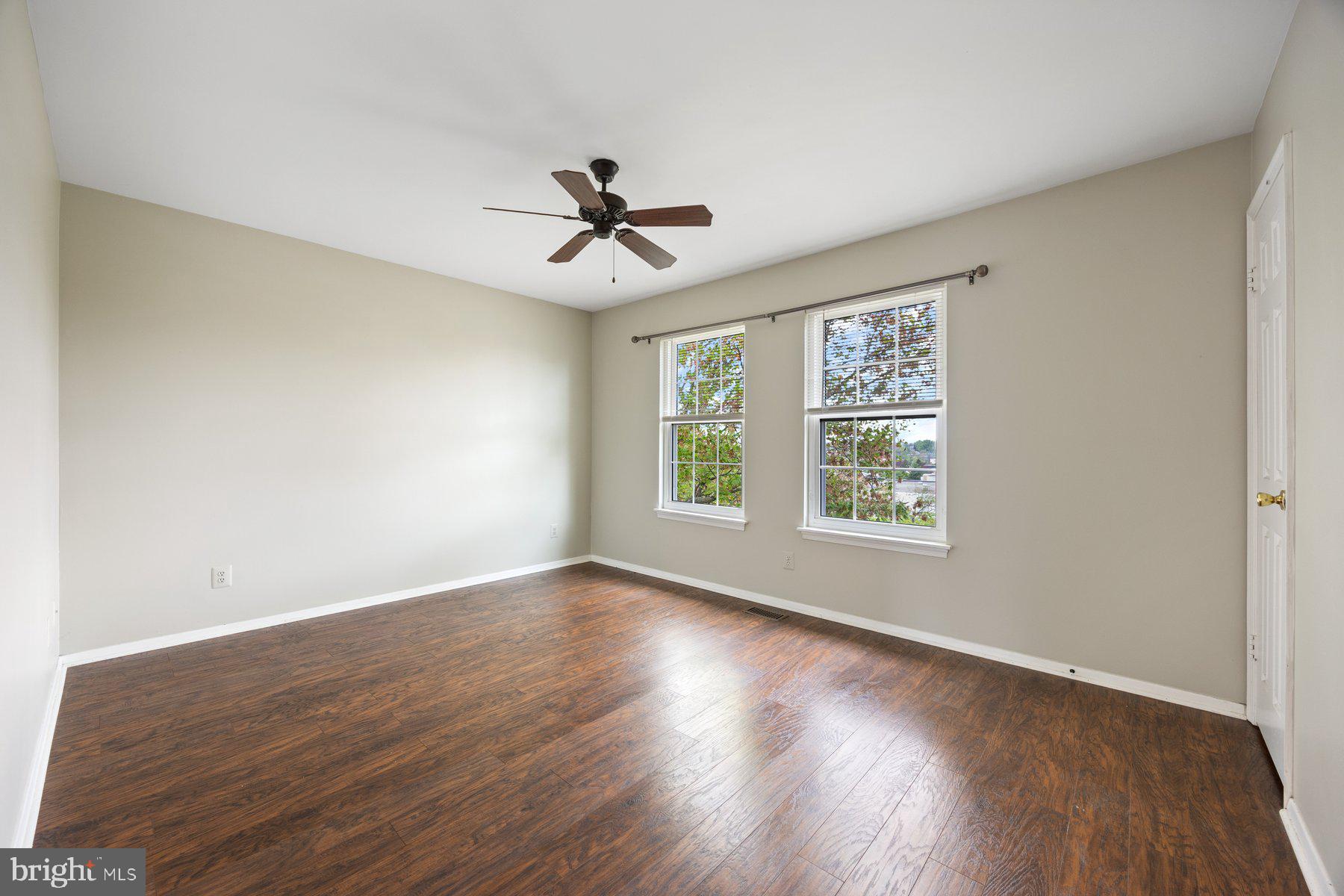 CARROLL MEADOWS - Residential