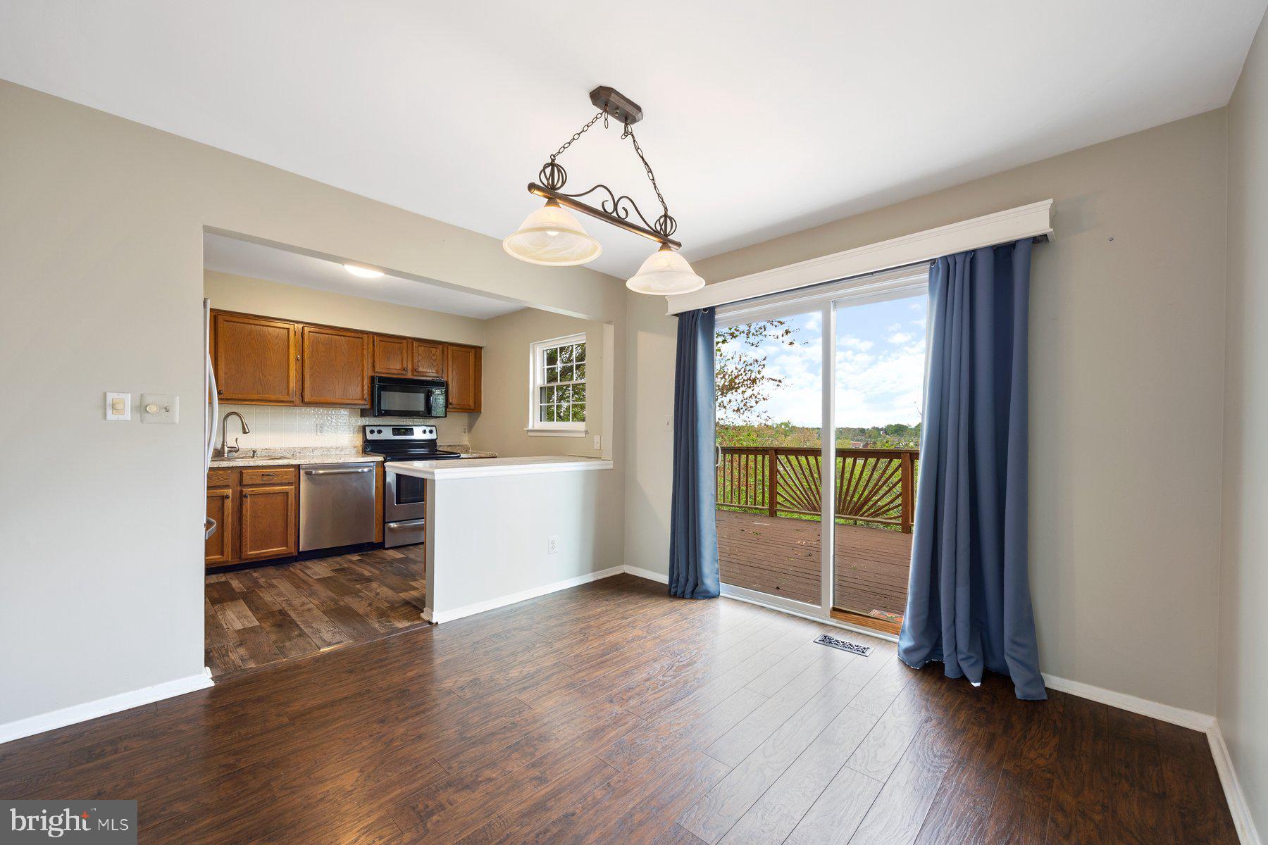 CARROLL MEADOWS - Residential