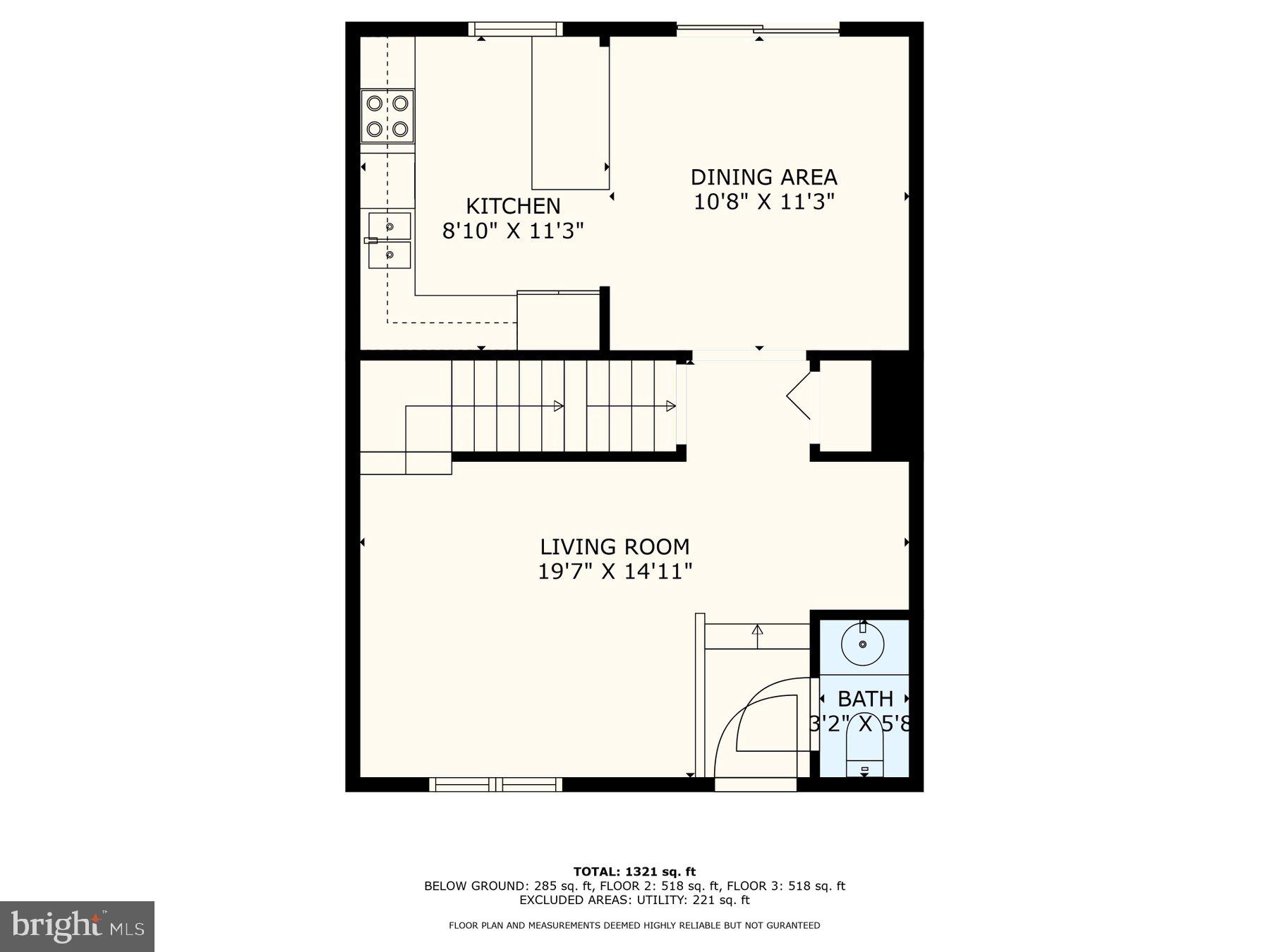 CARROLL MEADOWS - Residential