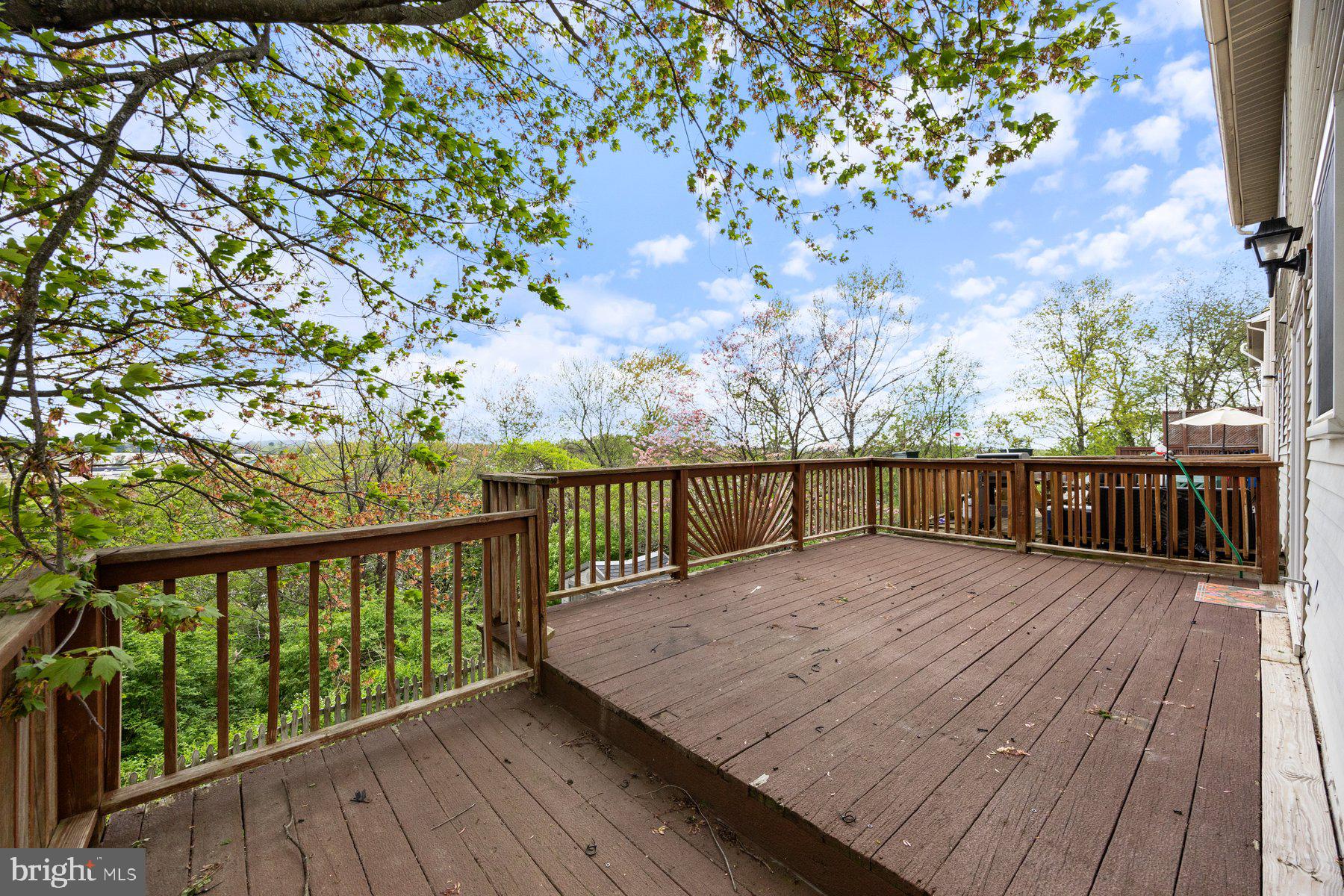 CARROLL MEADOWS - Residential