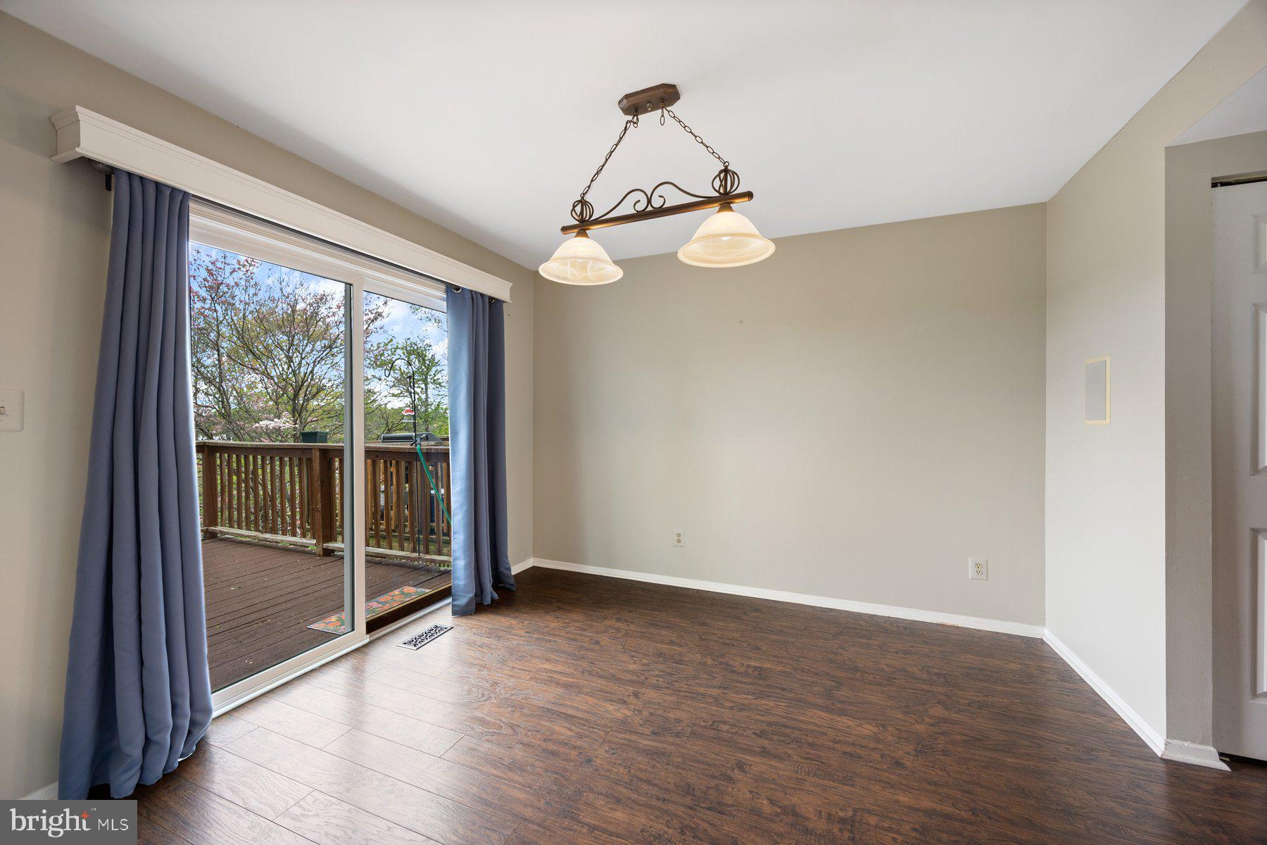 CARROLL MEADOWS - Residential