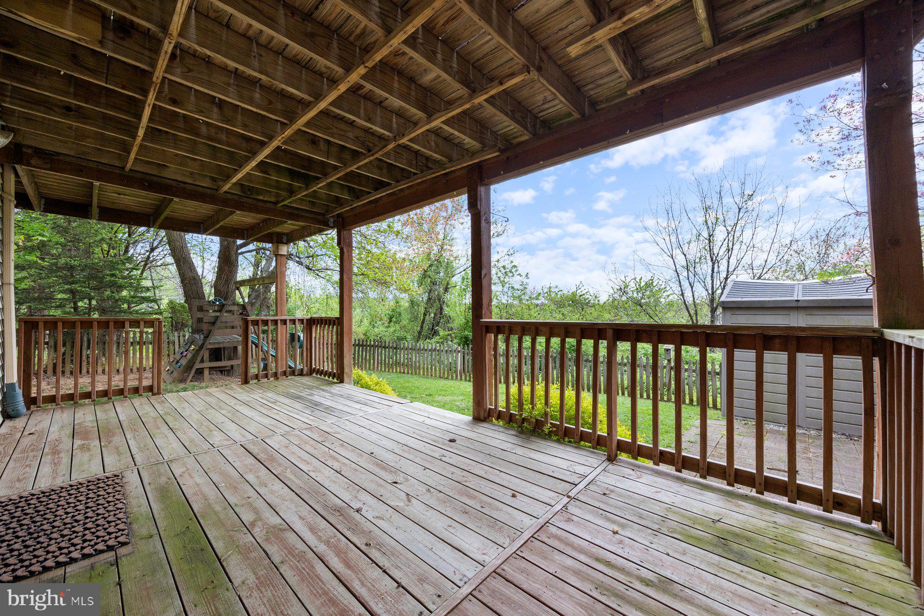 CARROLL MEADOWS - Residential