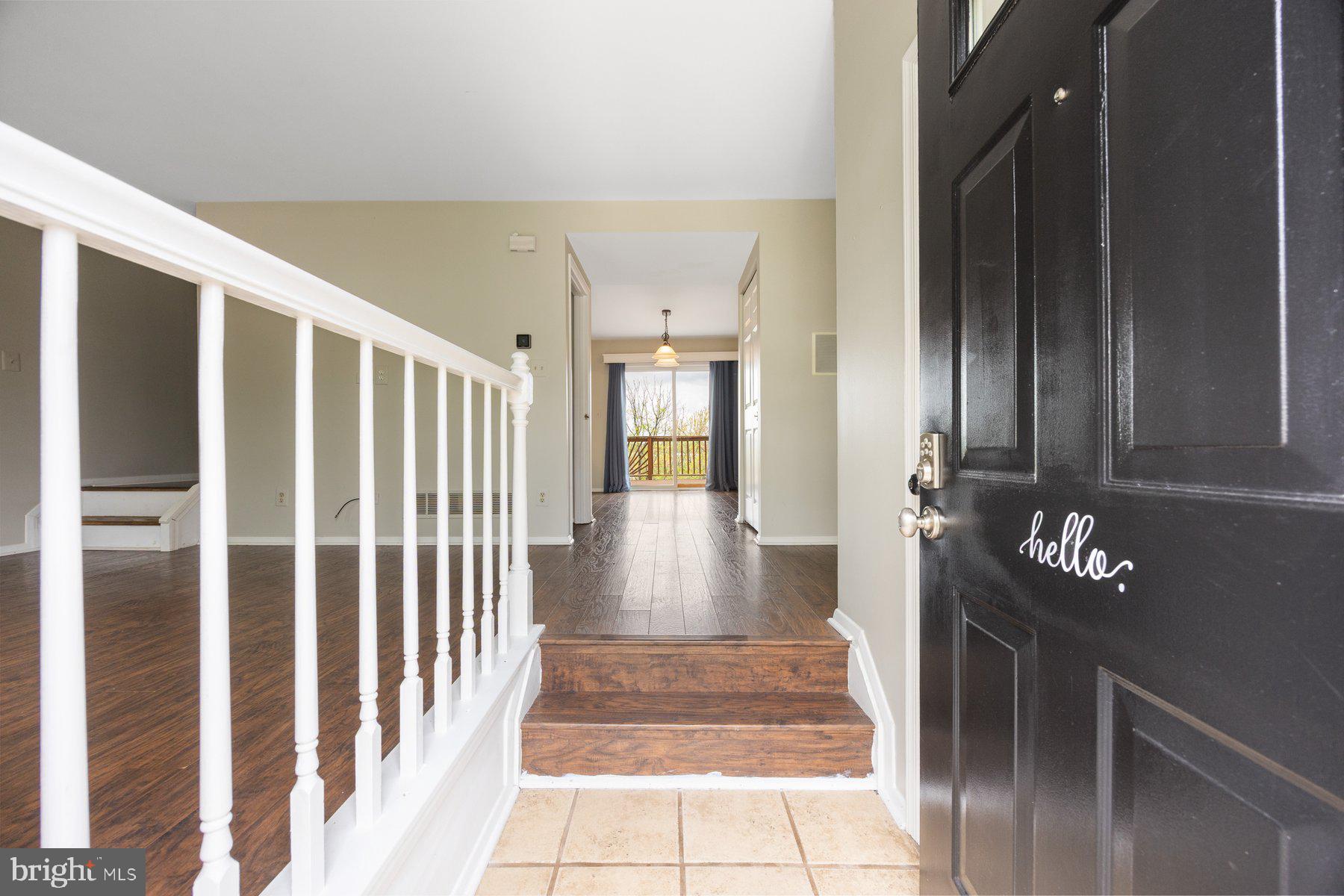 CARROLL MEADOWS - Residential