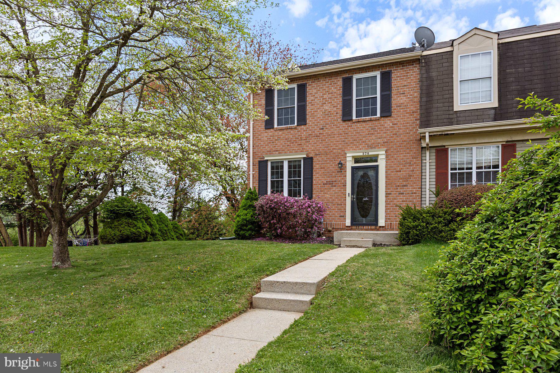 CARROLL MEADOWS - Residential