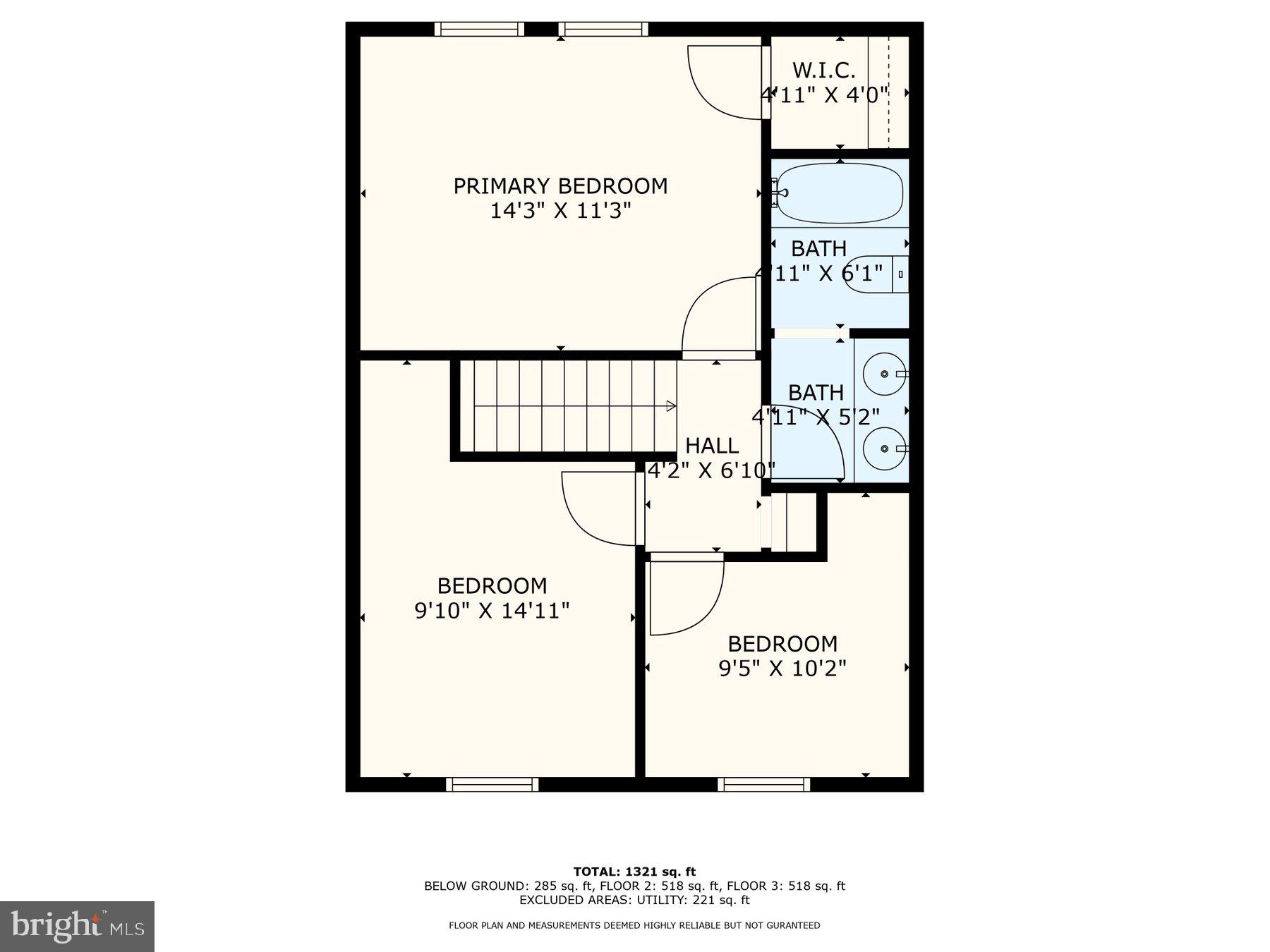 CARROLL MEADOWS - Residential