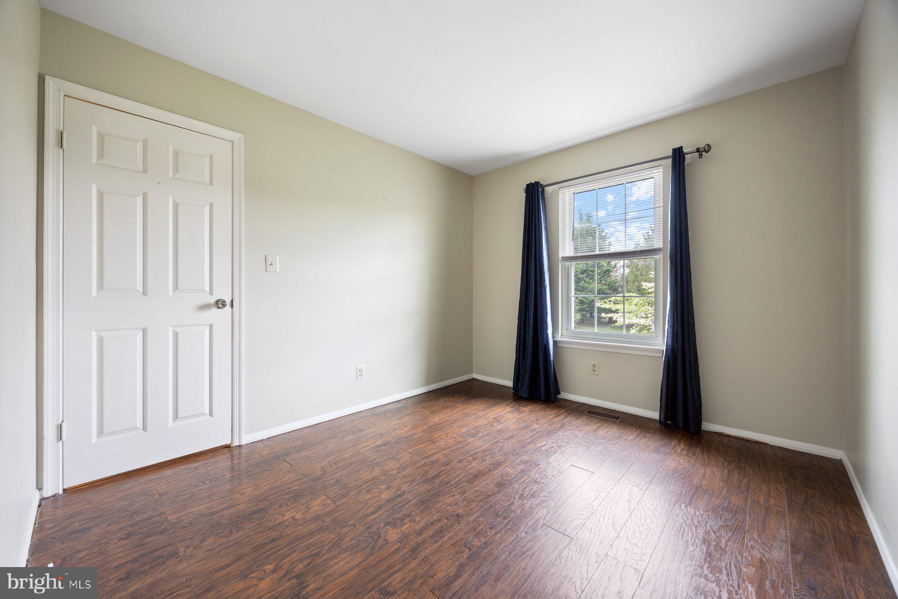 CARROLL MEADOWS - Residential