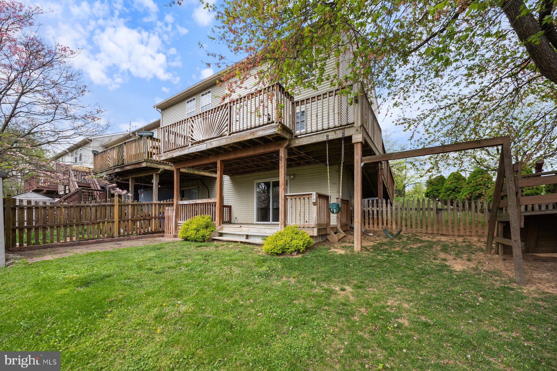 CARROLL MEADOWS - Residential