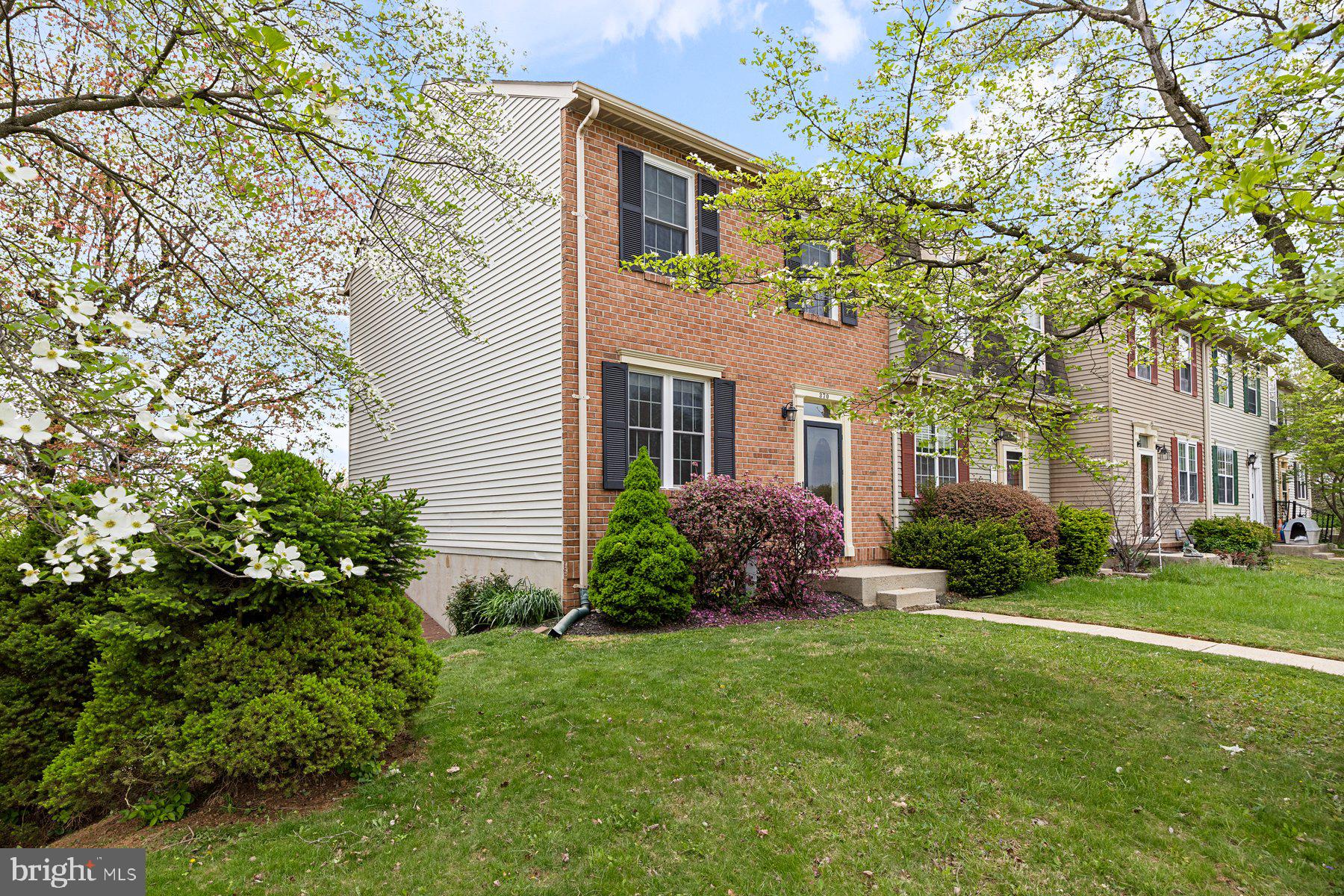 CARROLL MEADOWS - Residential