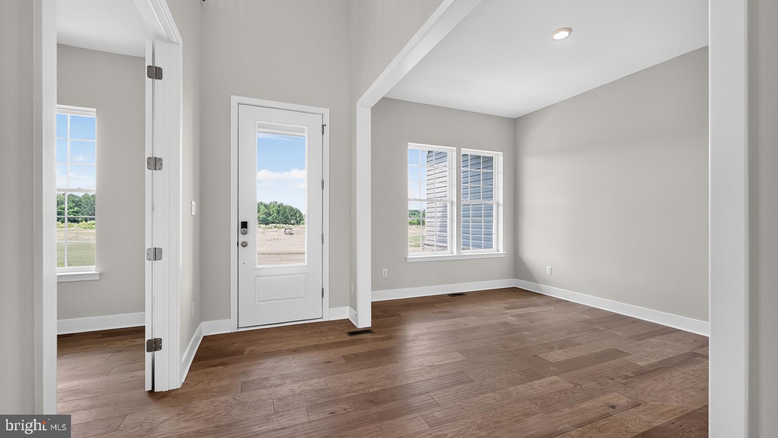 4 ELDERBERRY DRIVE