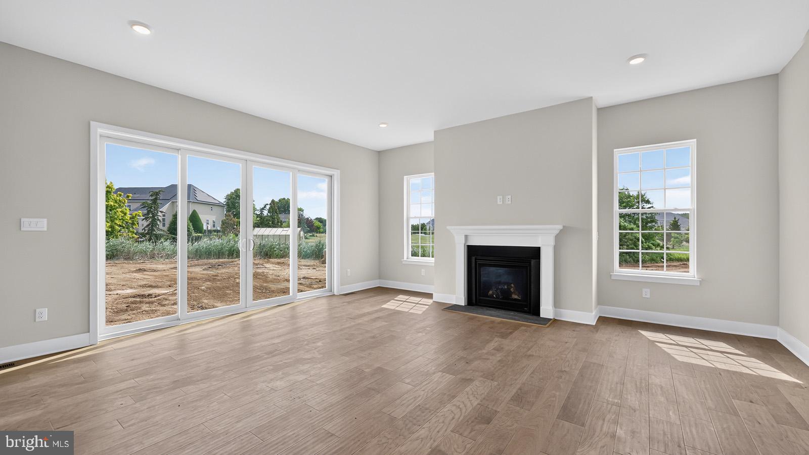 4 ELDERBERRY DRIVE