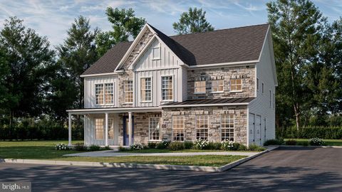 Photo of 4 Elderberry Dr, MEDFORD, NJ 08055 (MLS # NJBL2105844)