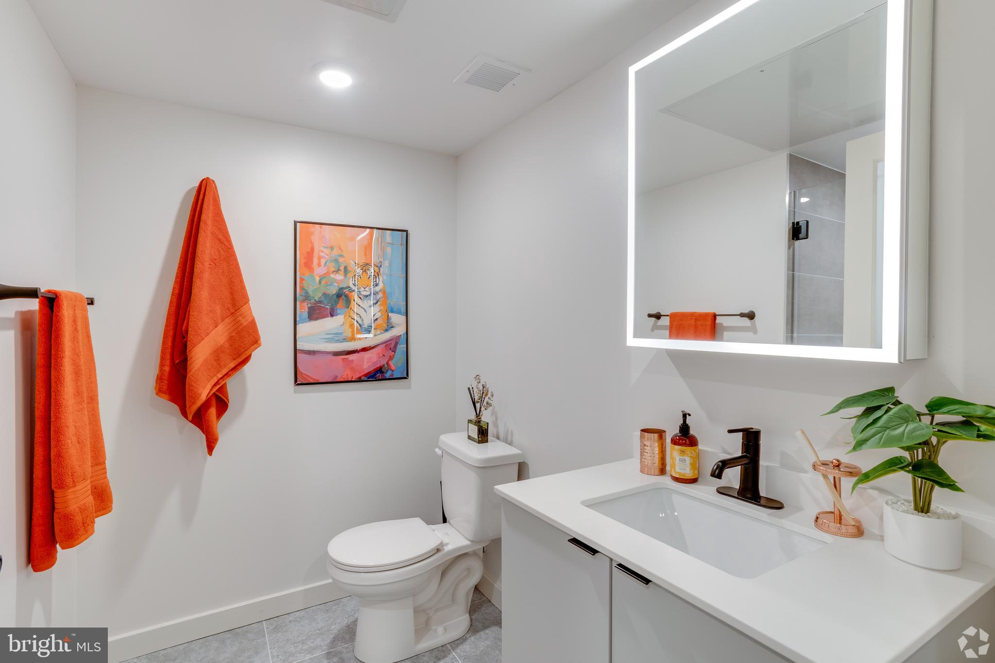 NORRIS SQUARE - Residential Lease