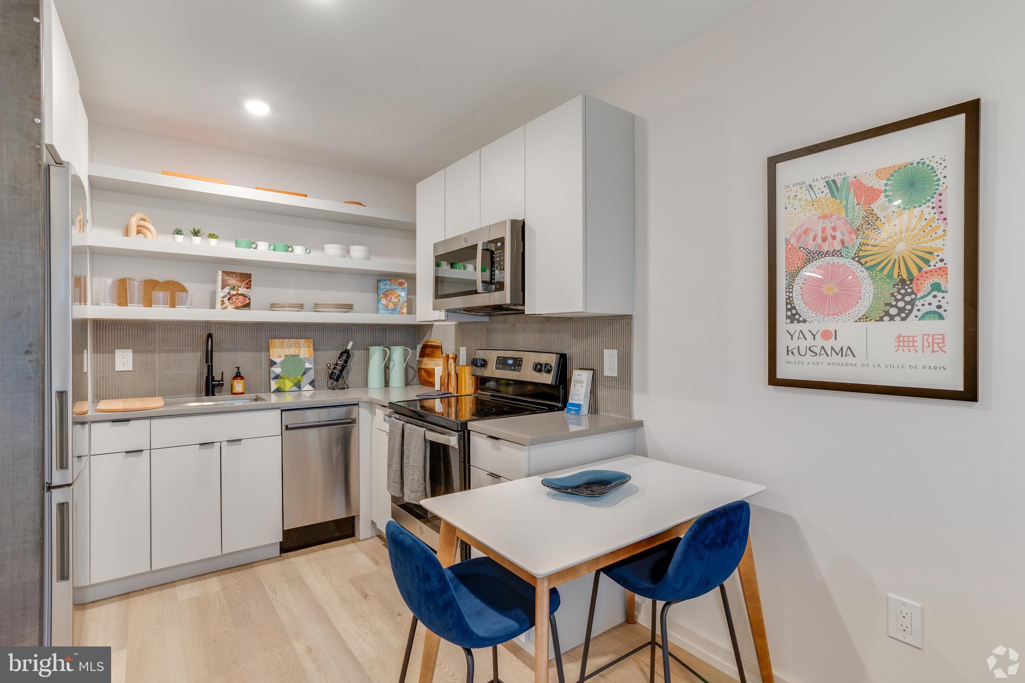 NORRIS SQUARE - Residential Lease