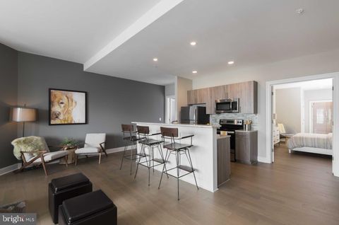 Tiny photo for 200 N 16th Street #323, PHILADELPHIA, PA 19102 (MLS # PAPH2583952)