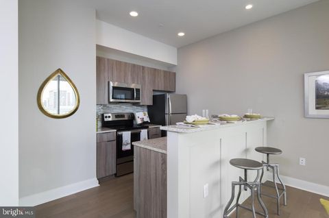 Tiny photo for 200 N 16th Street #323, PHILADELPHIA, PA 19102 (MLS # PAPH2583952)