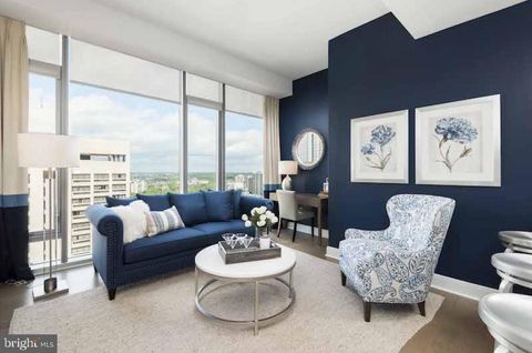 Tiny photo for 200 N 16th Street #323, PHILADELPHIA, PA 19102 (MLS # PAPH2583952)