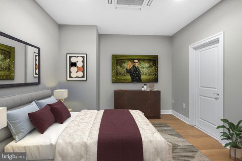 Tiny photo for 200 N 16th Street #323, PHILADELPHIA, PA 19102 (MLS # PAPH2583952)