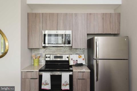 Tiny photo for 200 N 16th Street #323, PHILADELPHIA, PA 19102 (MLS # PAPH2583952)
