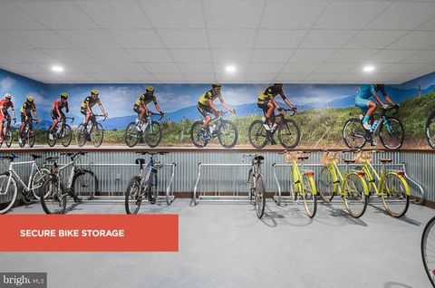 Tiny photo for 200 N 16th Street #323, PHILADELPHIA, PA 19102 (MLS # PAPH2583952)