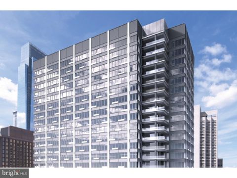 Tiny photo for 200 N 16th Street #323, PHILADELPHIA, PA 19102 (MLS # PAPH2583952)