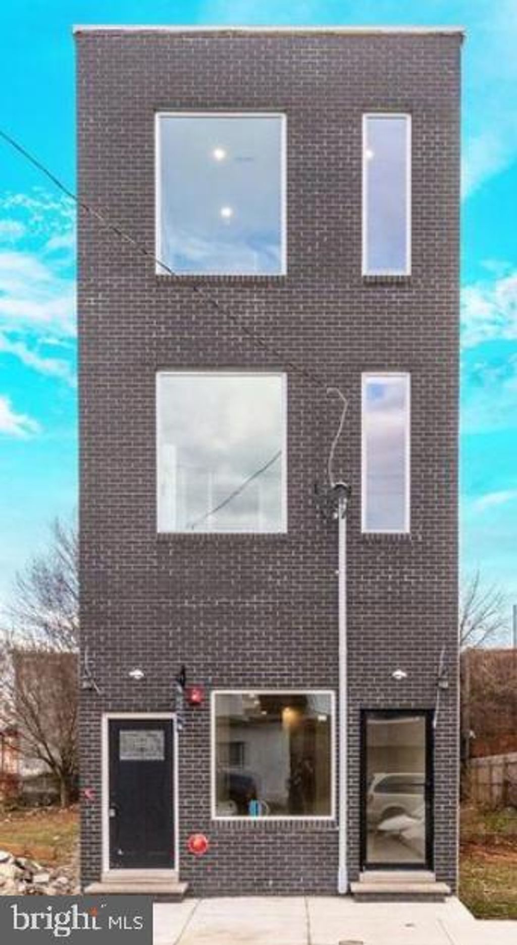 Photo of 5534 Woodland Avenue, PHILADELPHIA, PA 19143 (MLS # PAPH2539740)