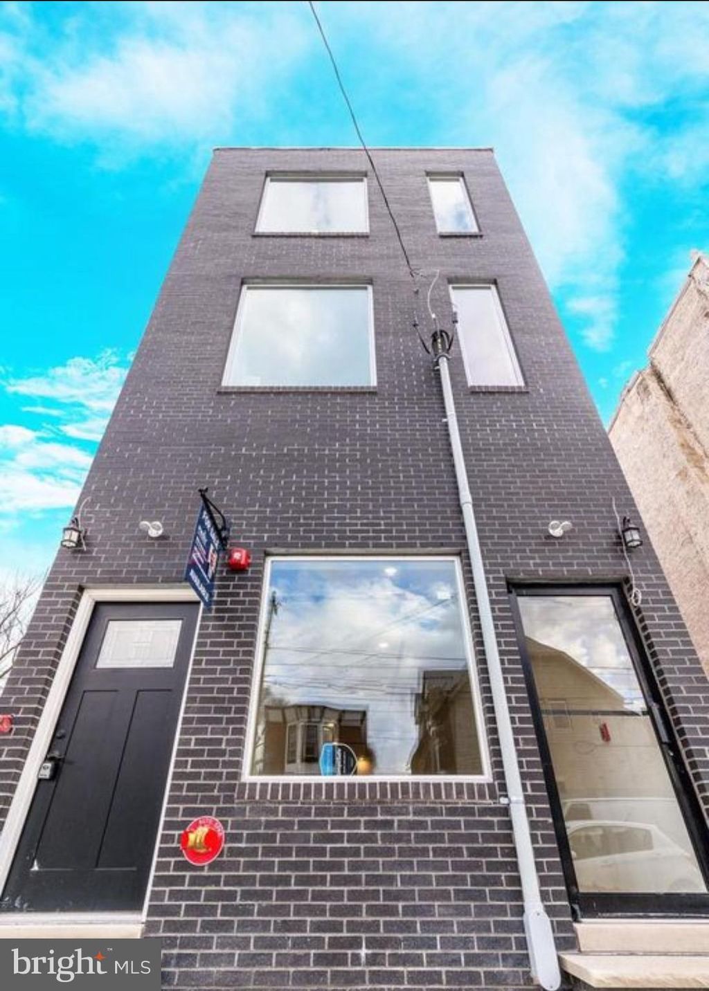 Photo of 5534 Woodland Avenue, PHILADELPHIA, PA 19143 (MLS # PAPH2539740)