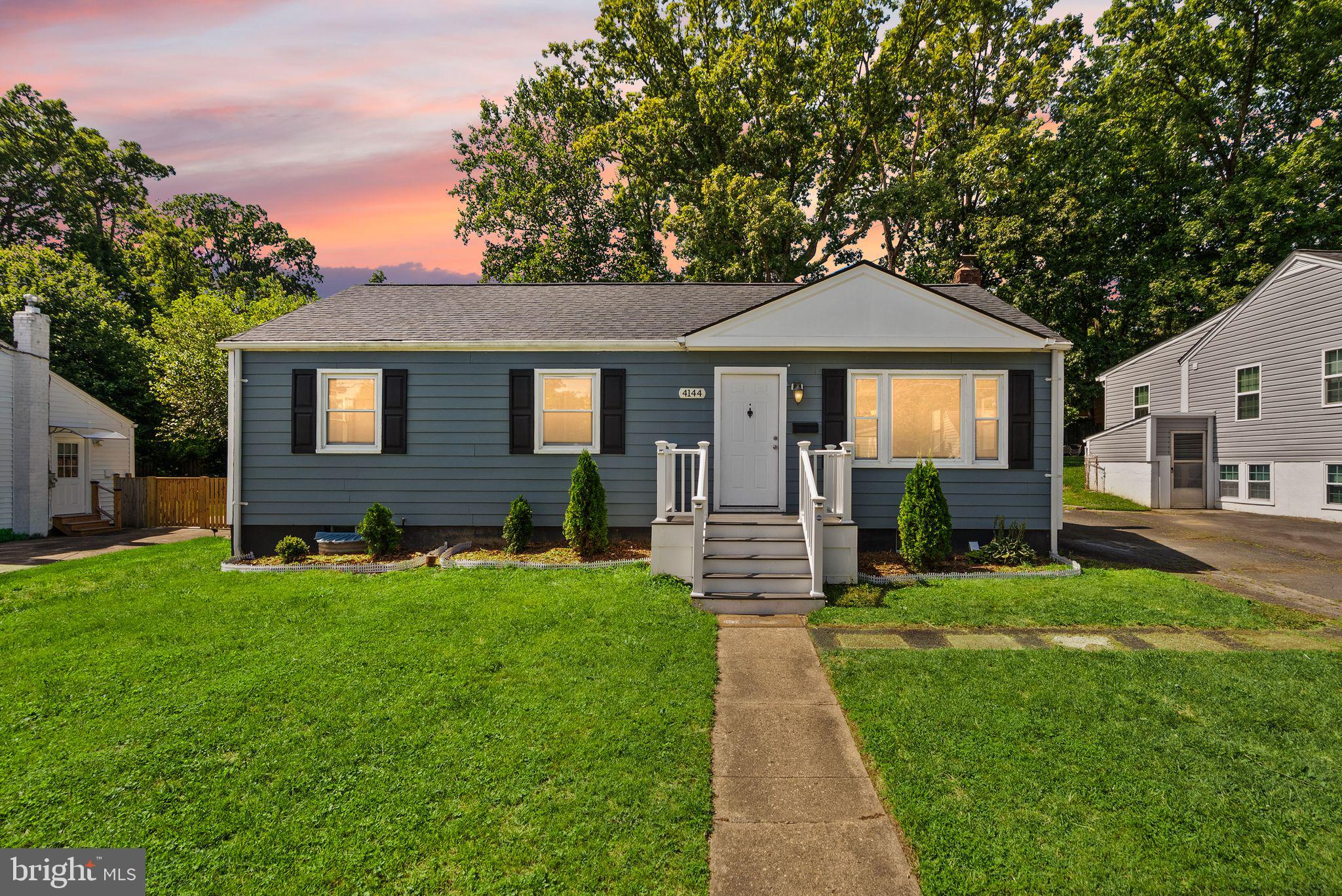4144 ADDISON ROAD