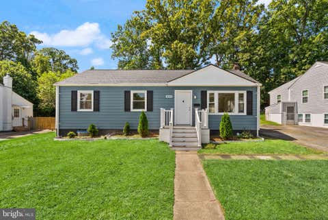 Photo of 4144 Addison Road, FAIRFAX, VA 22030 (MLS # VAFC2008876)