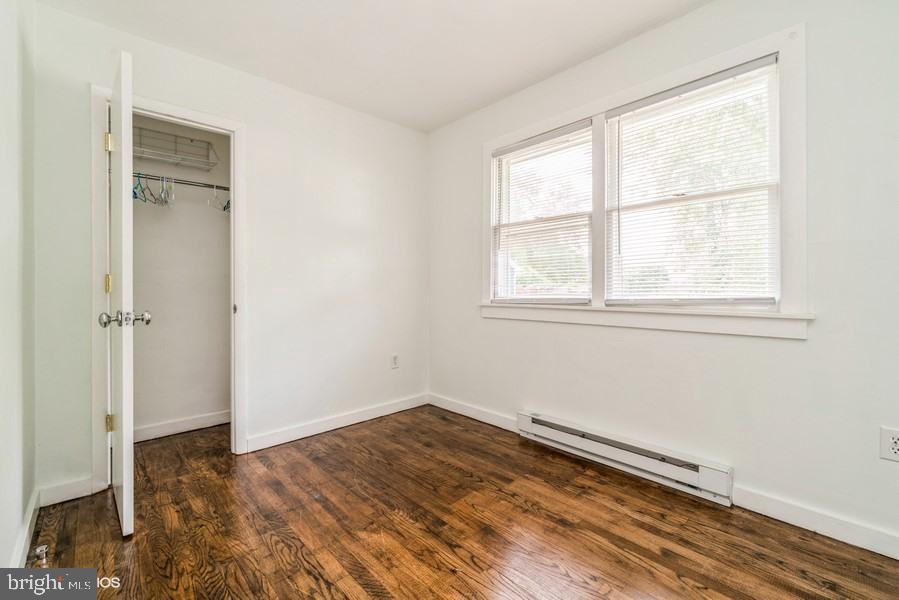 SAINT MICHAELS - Residential