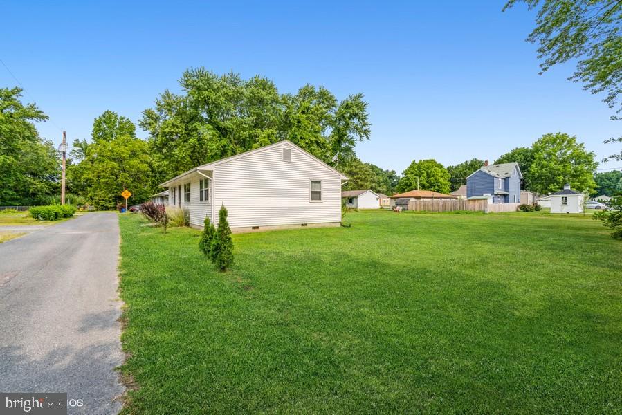 SAINT MICHAELS - Residential