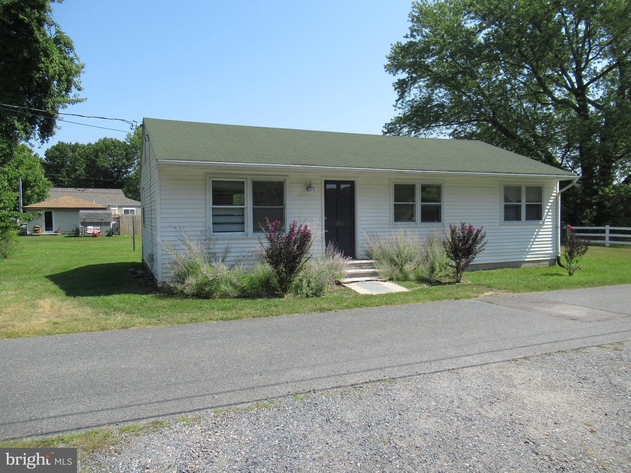 SAINT MICHAELS - Residential