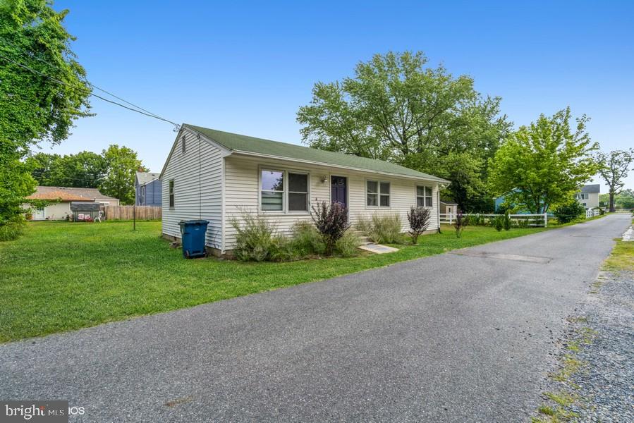 SAINT MICHAELS - Residential