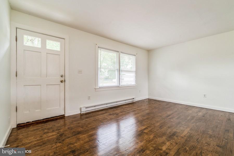 SAINT MICHAELS - Residential