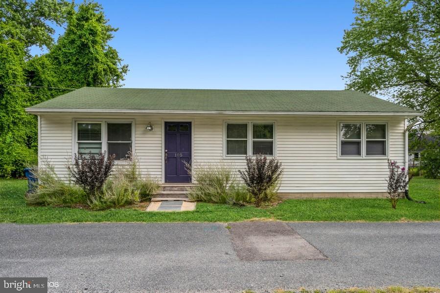 SAINT MICHAELS - Residential