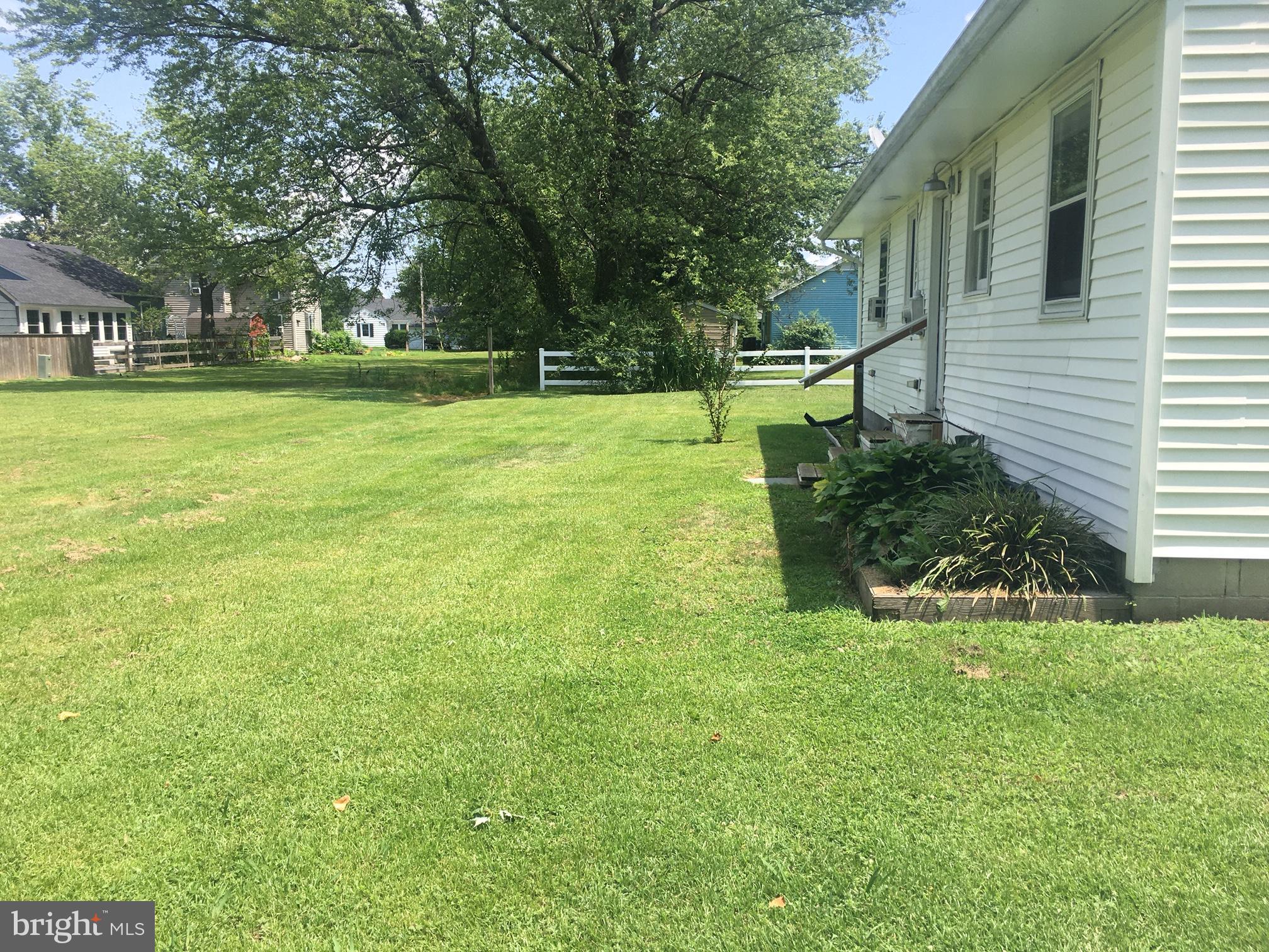 SAINT MICHAELS - Residential