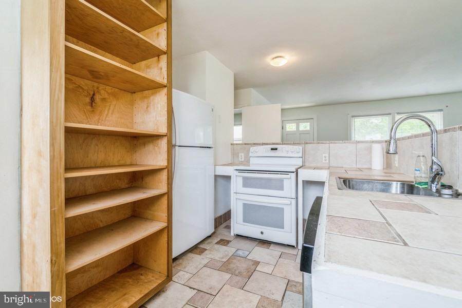 SAINT MICHAELS - Residential