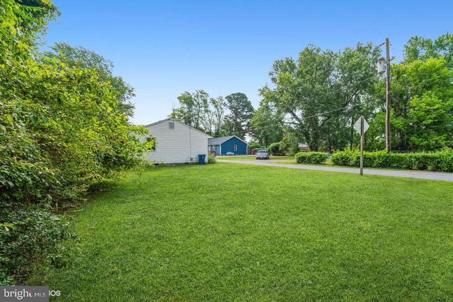 SAINT MICHAELS - Residential